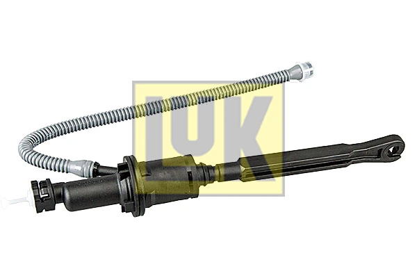 Master Cylinder, clutch